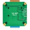 OV2311 2Mpx monofoninė kamera Global Shutter su M12 NoIR objektyvu, skirta Nvidia Jetson Nano - Arducam B0221