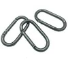 Oem Ovalus kabliukas 50x24mm – Rakto kabliukas – Sagtis – Survival
