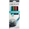 Oem Ozobot spalvoti markeriai 4 vnt