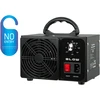 Ozono generatorius BLOW OZ-04 juodas ozonatorius 60 000 mg/h 140 W