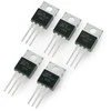 Oem P-MOSFET IRF9Z34 - THT
