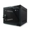 LANBERG WF10-2304-10B Montavimo spinta Rack Kabykla 10 colių 4U 280X310 Juodas