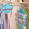 Oem Pakabinamas spintos organizatorius apatiniams kojinėms - Kabykla - 16 kišenių