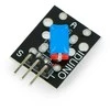 Pakreipimo/smūgio jutiklis - Iduino SE059