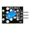 Pakreipimo/smūgio jutiklis - Iduino SE059