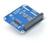 Pan-Tilt, išplėtimo priedėlis su fotoaparato laikikliu, skirtas Raspberry Pi, Waveshare 16138