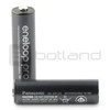 Panasonic Eneloop Pro R6 AA 2550mAh baterija - 2vnt