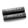 Panasonic Eneloop Pro R6 AA 2550mAh baterija - 2vnt