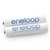 Panasonic Eneloop R3 AAA Ni-MH 800mAh baterija - 2 vnt