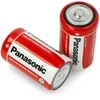 Panasonic R20 baterija - 2 vnt