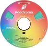 Panchroma PLA 1.75mm 1kg - Polymaker Teal