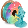 Panchroma PLA Satin 1.75mm 1kg - Satin Polymaker Teal