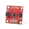 Papildoma EEPROM atmintis - I2C Qwiic - 512kb - SparkFun COM-18355