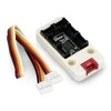 Pb.Hub V.1.1 I/O 6 kanalų I2C - STM32F0 išplėtimo modulis - M5Stack U041-B