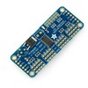 PCA9685, 16 kanalų servo variklių valdiklis, 12 bitų PWM I2C, Adafruit 815