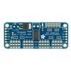 PCA9685, 16 kanalų servo variklių valdiklis, 12 bitų PWM I2C, Adafruit 815