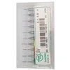 PCB grąžtų rinkinys - 0.1-1 mm - 10 vnt, - 3D spausdintuvo antgalių valymo grąžtai - L009W