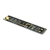 PCB inžinerijos liniuotė - 16cm - DFRobot DWG0014-M