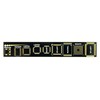 Oem PCB liniuotė - 15cm