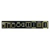 Oem PCB liniuotė - 15cm