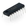 Oem PCF8574N - GPIO išplėtimo plokštė mikrovaldikliui