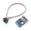 Oem PCF8591 - A/D ir D/A keitiklis, 8 bitų I2C v2