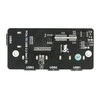 PCIe į USB 3.2 adapteris HUB 4x USB - suderinamas su Raspberry Pi CM4 - Waveshare 18899