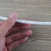 Oem PE vandens vamzdis - 1/4" žarna 6.5 mm - greitoms jungtims ir jungtims - osmosas