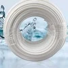 Oem PE vandens vamzdis - 3/8" 9.5 mm žarna - greitoms jungtims ir jungtims - osmosas