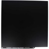 PEI tekstūruotas sluoksnis Elegoo Neptune 4 Plus 3D spausdintuvo plokštei - 320x320 mm