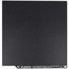 PEI tekstūruotas spausdinimo sluoksnis Elegoo Neptune 4/4 Pro 3D spausdintuvams - 225x225 mm