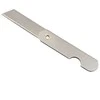 Oem Peilis su 50 mm sulankstomu peiliuku - peilis tapetams, popieriui, siuntiniams