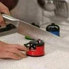 Oem Peilių ir žirklių galąstuvas su siurbtuku – spalvų mišinys