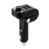 Peiying Automobilinis FM moduliatorius su Bluetooth