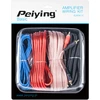 Peiying automobilinis rinkinys