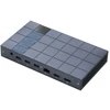 Peladn G2E Thunderbolt 5 prijungimo stotelė (pilka)