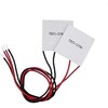Oem Peltier elementas TEC1-12705 12V 77W