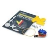 Pen Lifter - rašiklio laikiklis - skirtas :Move Motor platformai - Kitronik 56118