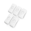 Blow Oem Pereinamasis klavišinis jungiklis PP15 230V - Baltas