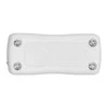 97-023# Oem Pereinamasis klavišinis jungiklis PP15 230V - Baltas