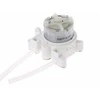 Oem Peristaltinė dozavimo pompa su silikoniniais vamzdžiais - 3.7-6VDC
