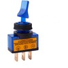 Perjungiklis - E-TEN1021 - 15A - 250V - 2 padėčių - 2 kontaktų