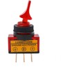 Perjungiklis - E-TEN1021 - 15A - 250V - 2 padėčių - 2 kontaktų