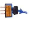 Perjungiklis - E-TEN1021 - 15A - 250V - 2 padėčių - 2 kontaktų