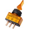 Perjungiklis - E-TEN1021 - 15A - 250V - 2 padėčių - 2 kontaktų