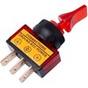 Perjungiklis - E-TEN1021 - 15A - 250V - 2 padėčių - 2 kontaktų