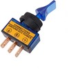 Perjungiklis - E-TEN1021 - 15A - 250V - 2 padėčių - 2 kontaktų