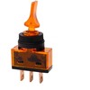Perjungiklis - E-TEN1021 - 15A - 250V - 2 padėčių - 2 kontaktų