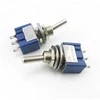Oem Perjungimo jungiklis 6A/125V 3A/250V – 2 padėčių – MTS-102/103 – 3PIN