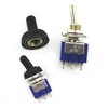 Oem Perjungimo jungiklis 6A/125V 3A/250V – 2 padėčių – MTS-102/103 – 3PIN